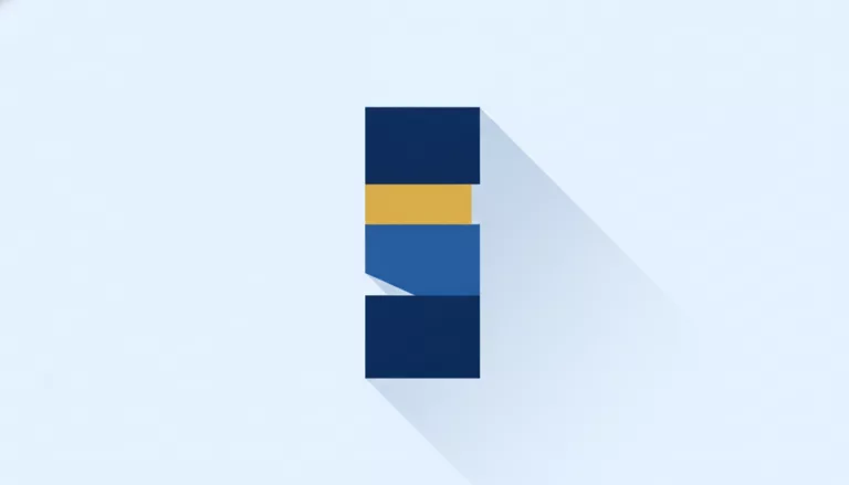 Illustration d'un plan de financement composé de plusieurs blocs